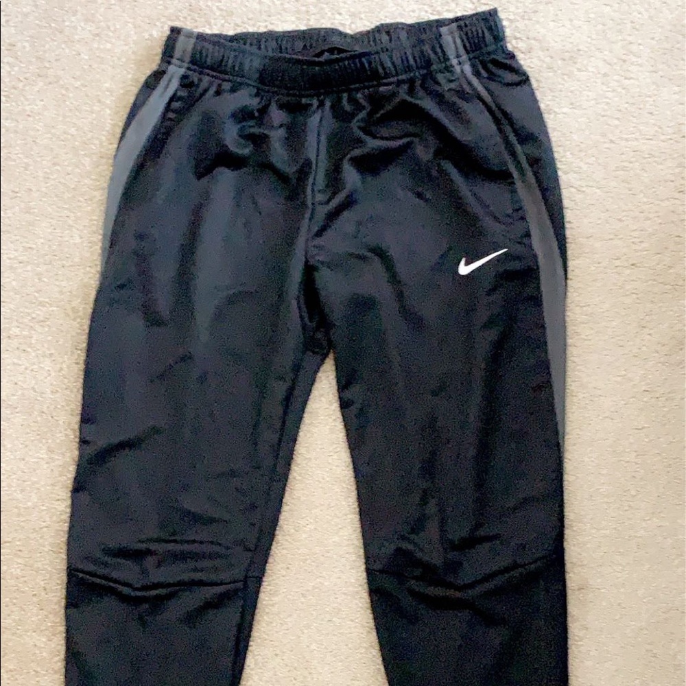 Nike sweat pants